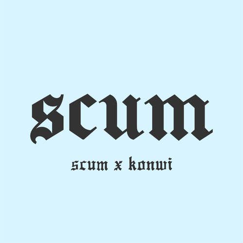 Scum x Konwi thumbnail